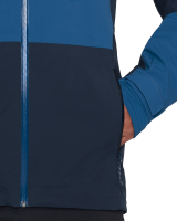 Mammut Linard Guide HS Hooded Jacket Men, marine-tschiel