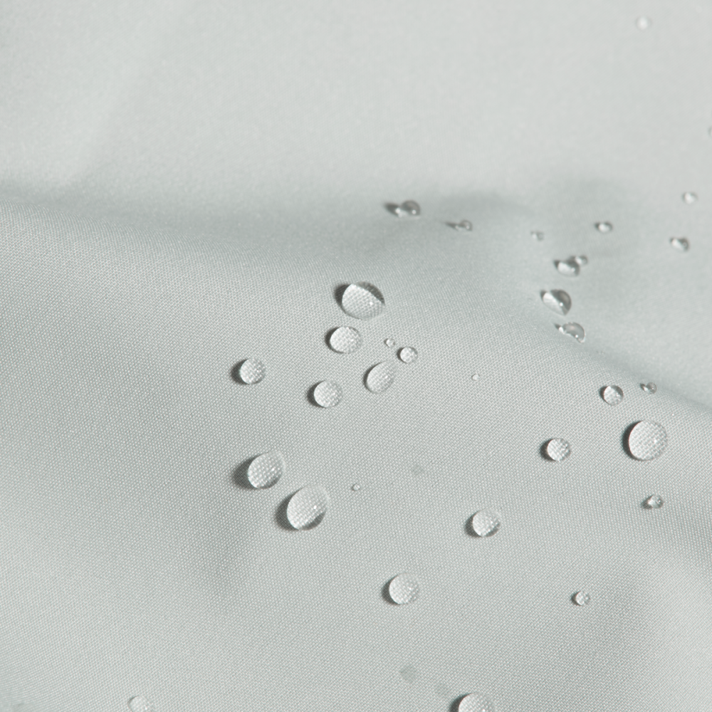 Mammut Linard Guide HS Hooded Jacket Men, nebla-silver sage