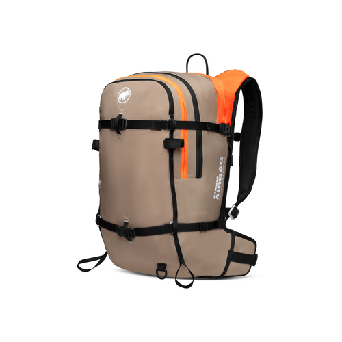 Mammut Free 28 Removable Airbag 3.0, safari, 28 L