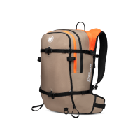 Mammut Free 28 Removable Airbag 3.0, safari, 28 L