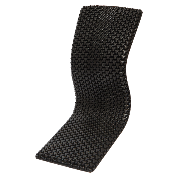 Mammut Back Protector, black, one size