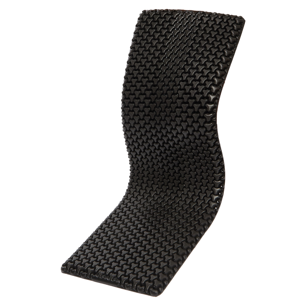 Mammut Back Protector, black, one size