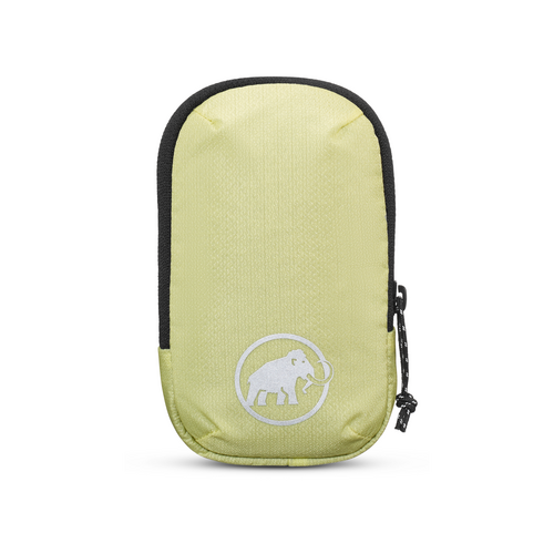 Mammut Lithium Add-on Shoulder Harness Pocket S, holunder, S