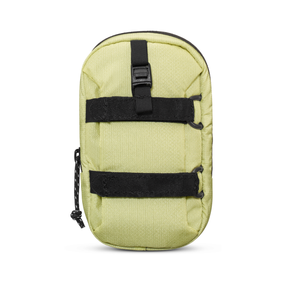 Mammut Lithium Add-on Shoulder Harness Pocket S, holunder, S