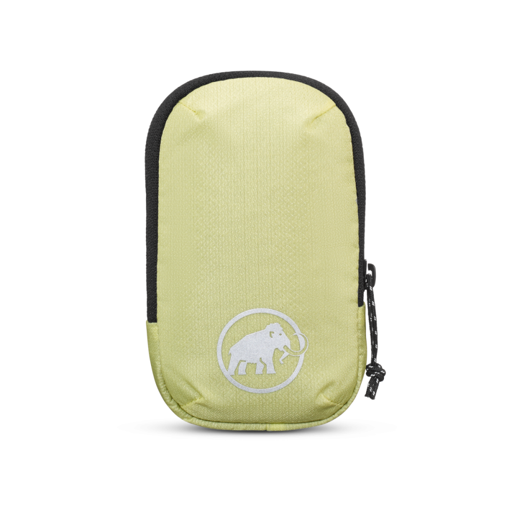 Mammut Lithium Add-on Shoulder Harness Pocket S, holunder, S