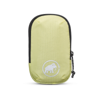 Mammut Lithium Add-on Shoulder Harness Pocket S, holunder, S