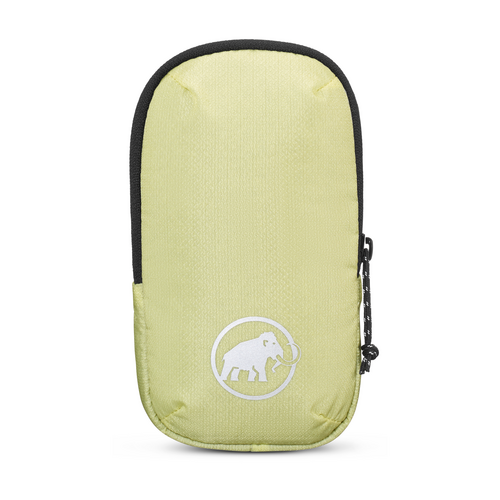 Mammut Lithium Add-on Shoulder Harness Pocket M, holunder, M