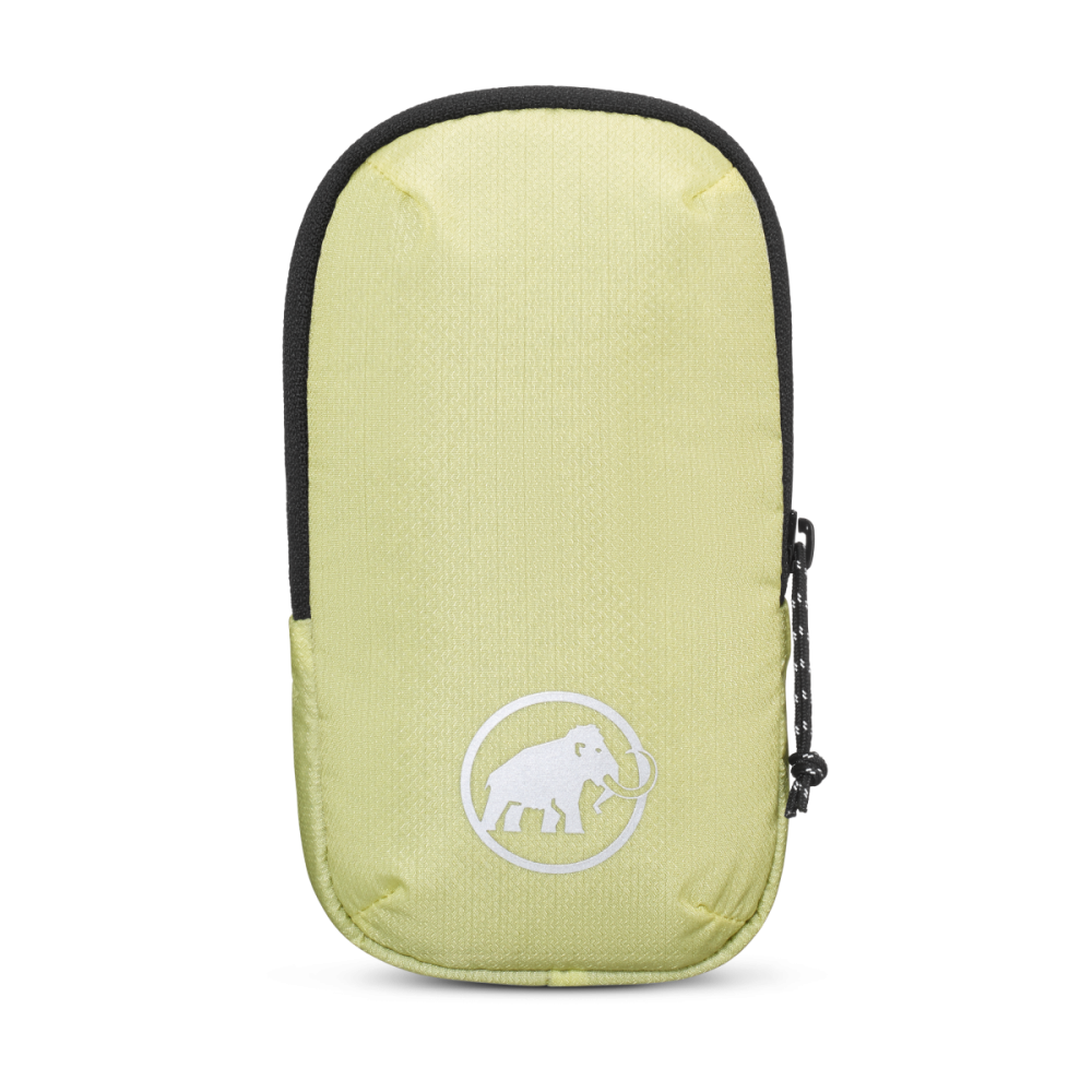 Mammut Lithium Add-on Shoulder Harness Pocket M, holunder, M