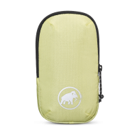 Mammut Lithium Add-on Shoulder Harness Pocket M, holunder, M