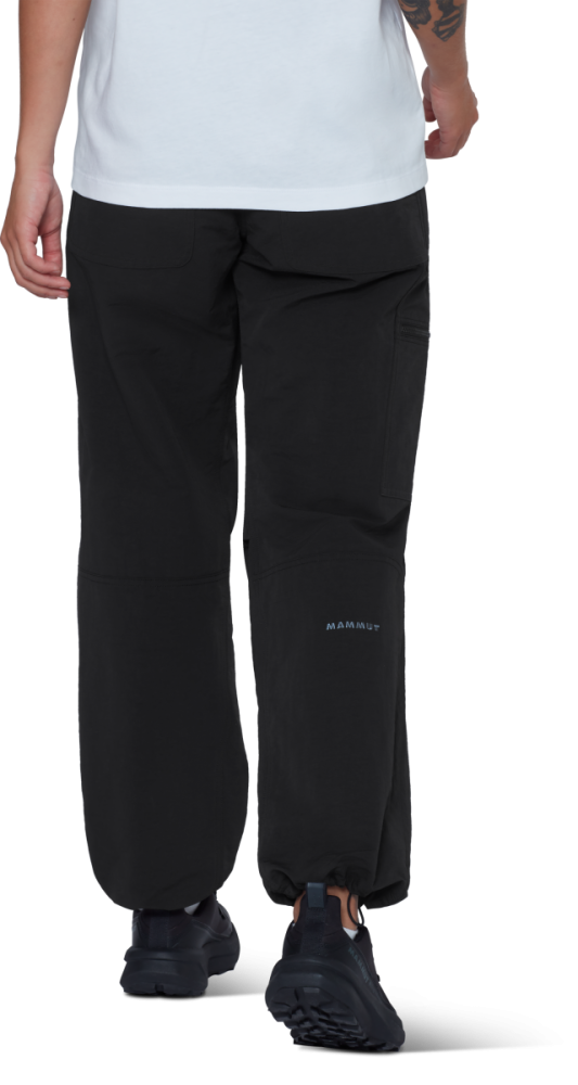 Mammut Workhorse Climbing Pants Women, black, 46