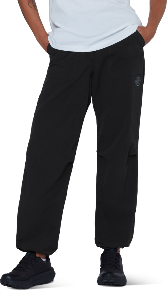 Mammut Workhorse Climbing Pants Women, black, 46