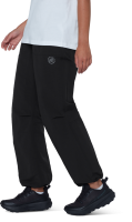 Mammut Workhorse Climbing Pants Women, black, 46
