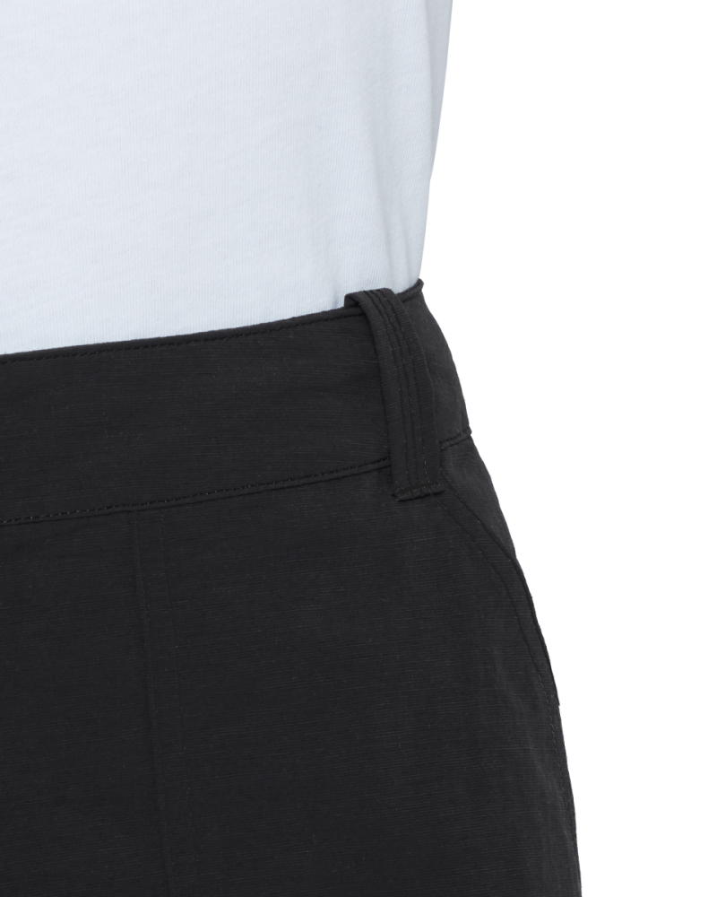 Mammut Workhorse Climbing Pants Women, black, 46