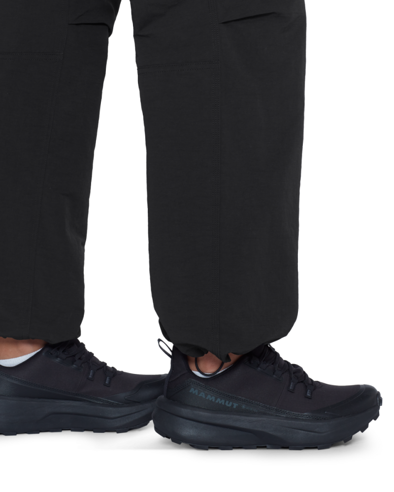 Mammut Workhorse Climbing Pants Women, black, 46