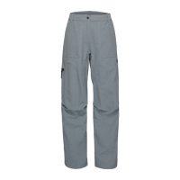 Mammut Workhorse Climbing Pants Women, strata, US 12