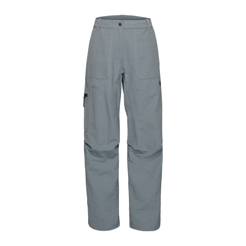 Mammut Workhorse Climbing Pants Women, strata, US