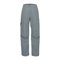 Mammut Workhorse Climbing Pants Women, strata, US 12