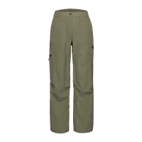 Mammut Workhorse Climbing Pants Women, marsh, 46