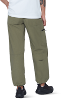 Mammut Workhorse Climbing Pants Women, marsh, 46
