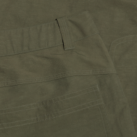 Mammut Workhorse Climbing Pants Women, marsh, 46