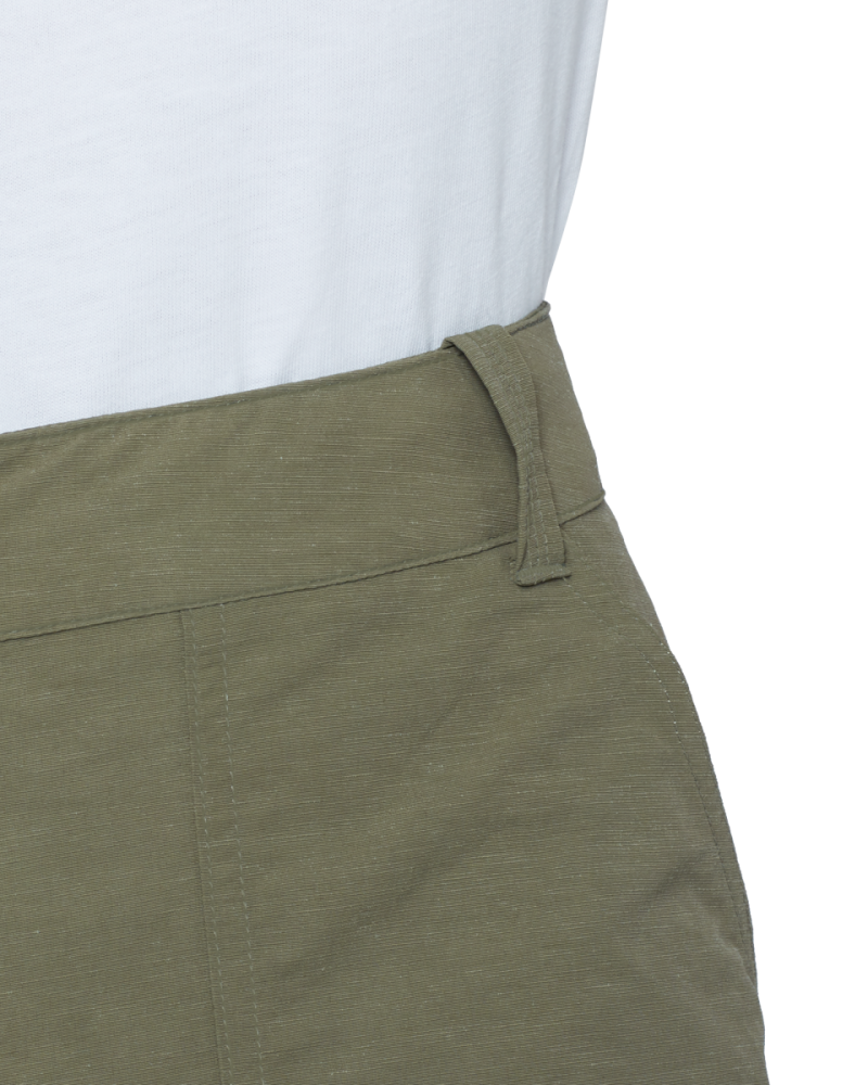 Mammut Workhorse Climbing Pants Women, marsh, 46