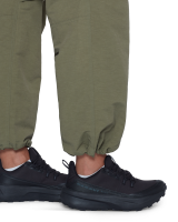 Mammut Workhorse Climbing Pants Women, marsh, 46