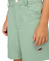 Mammut Taiss SO Shorts Kids, willow, 104