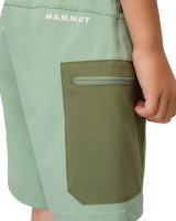Mammut Taiss SO Shorts Kids, willow, 104