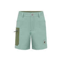 Mammut Taiss SO Shorts Kids, willow, 104