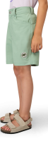 Mammut Taiss SO Shorts Kids, willow, 104