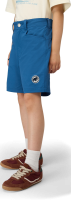 Mammut Taiss SO Shorts Kids, tschiel, 164