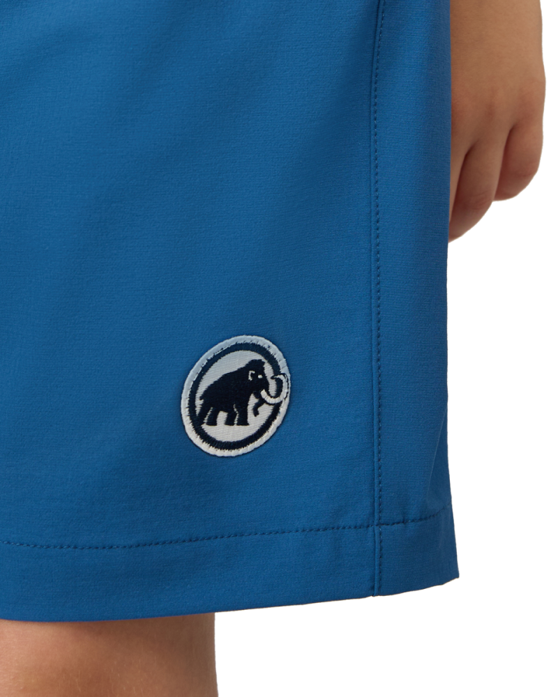 Mammut Taiss SO Shorts Kids, tschiel, 164