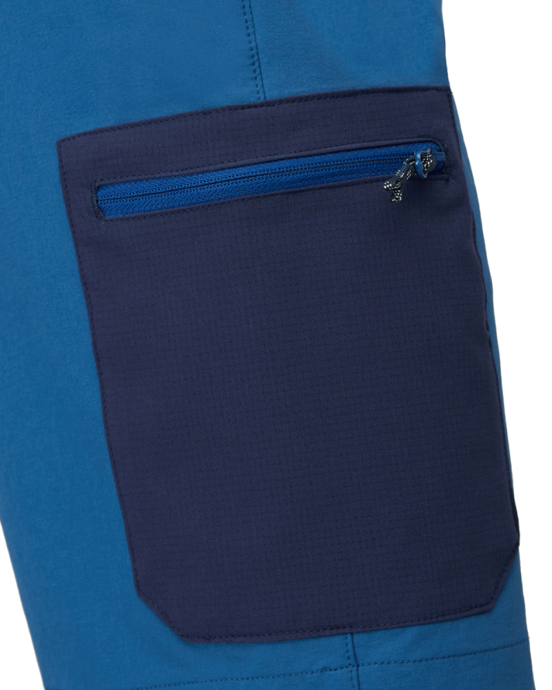 Mammut Taiss SO Shorts Kids, tschiel, 164