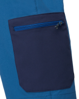 Mammut Taiss SO Shorts Kids, tschiel, 164