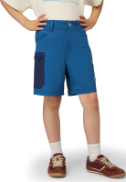 Mammut Taiss SO Shorts Kids, tschiel, 164