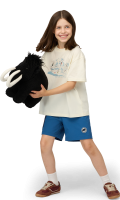 Mammut Taiss SO Shorts Kids, tschiel, 164