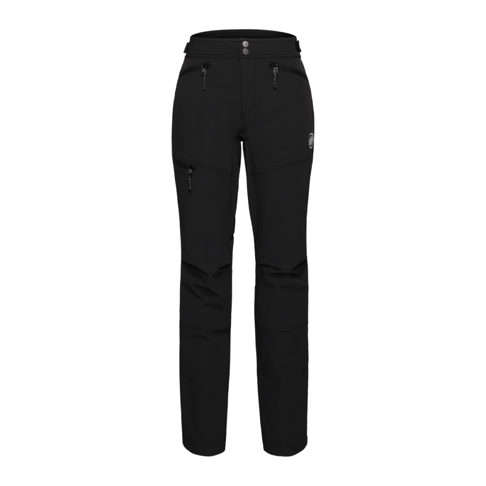 Mammut Taiss SO Pants Women, black, 34