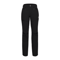 Mammut Taiss SO Pants Women, black, 34