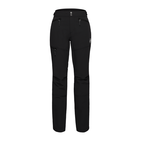 Mammut Taiss SO Pants Women, black