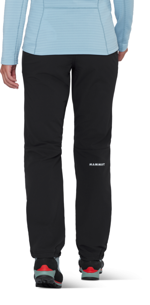 Mammut Taiss SO Pants Women, black, 34