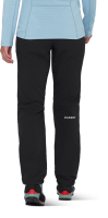 Mammut Taiss SO Pants Women, black, 34
