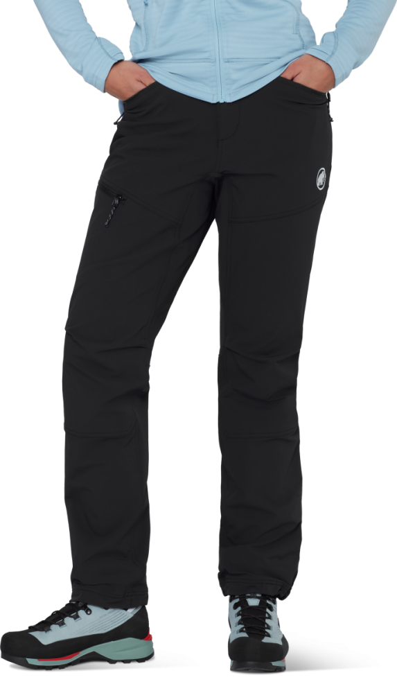 Mammut Taiss SO Pants Women, black, 34