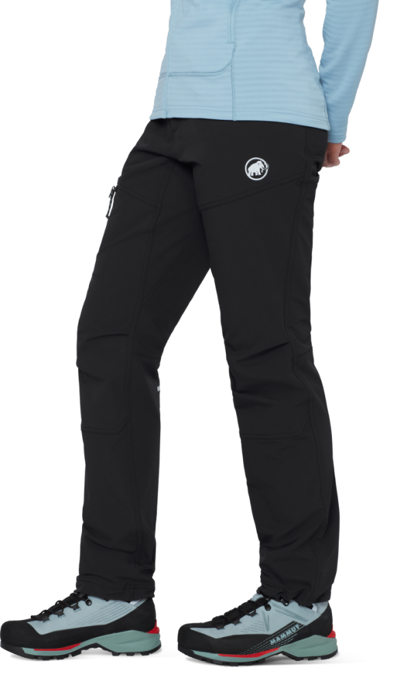 Mammut Taiss SO Pants Women, black, 34