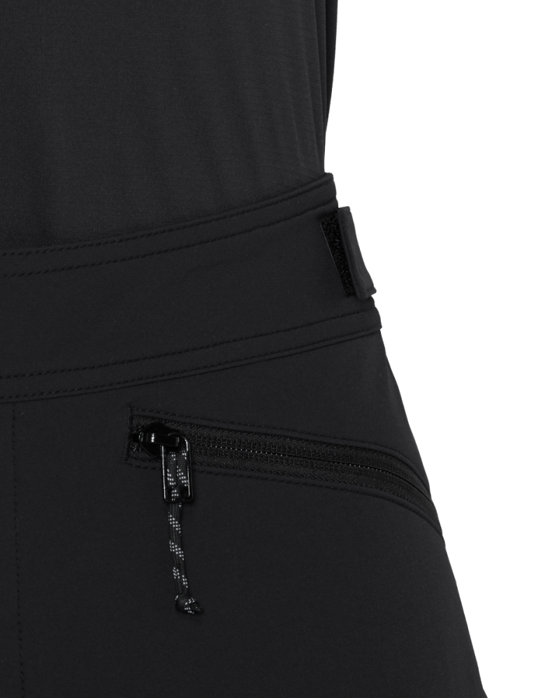 Mammut Taiss SO Pants Women, black, 34
