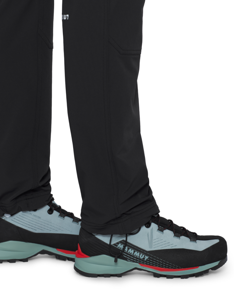 Mammut Taiss SO Pants Women, black, 34