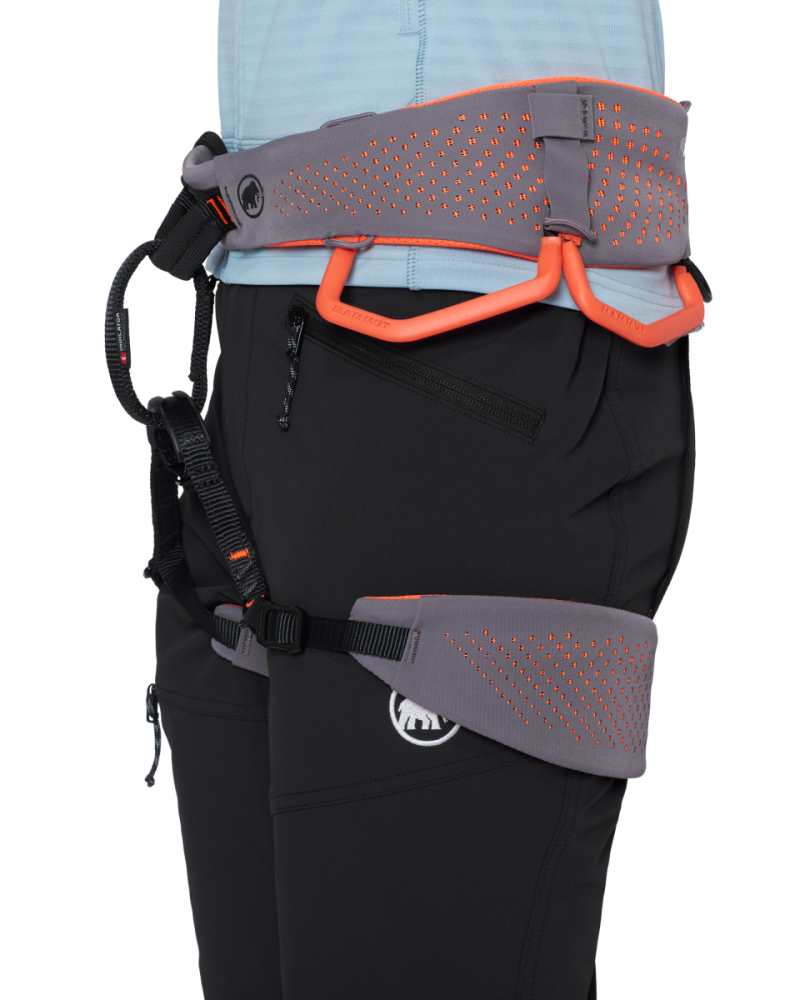 Mammut Taiss SO Pants Women, black, 34