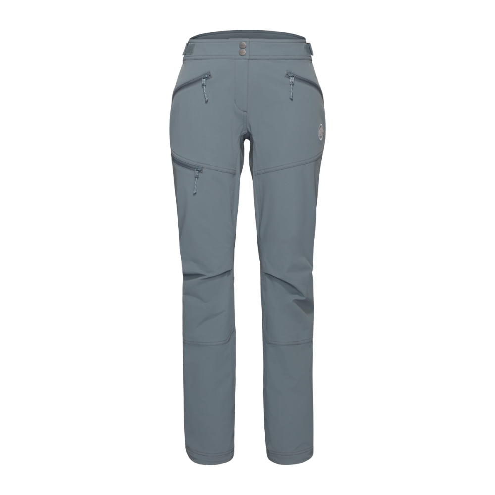 Mammut Taiss SO Pants Women, strata, US 8