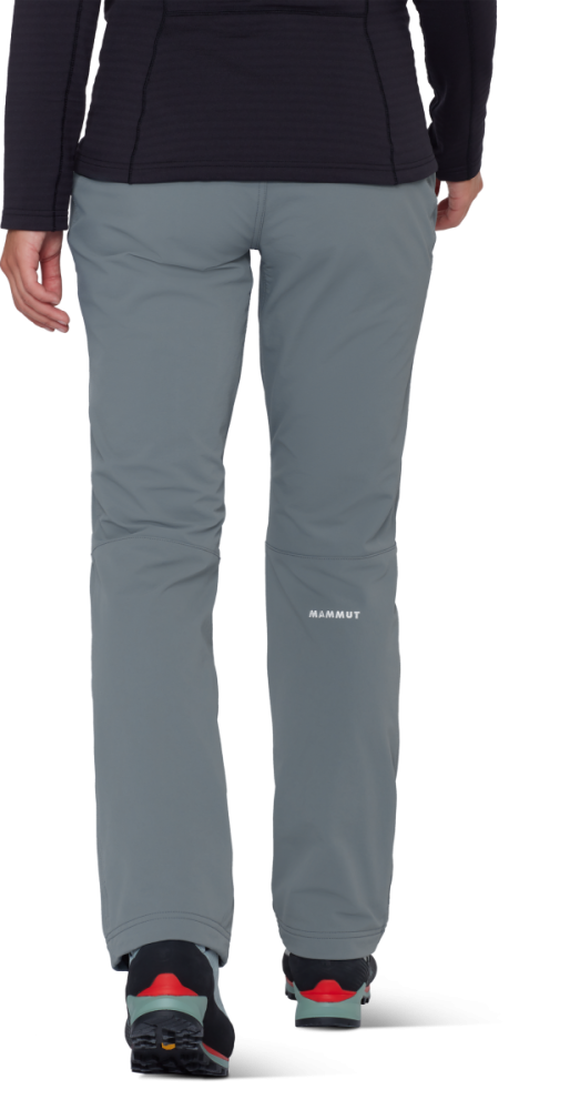 Mammut Taiss SO Pants Women, strata, US 8