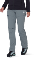 Mammut Taiss SO Pants Women, strata, US 8