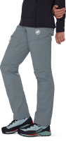 Mammut Taiss SO Pants Women, strata, US 8